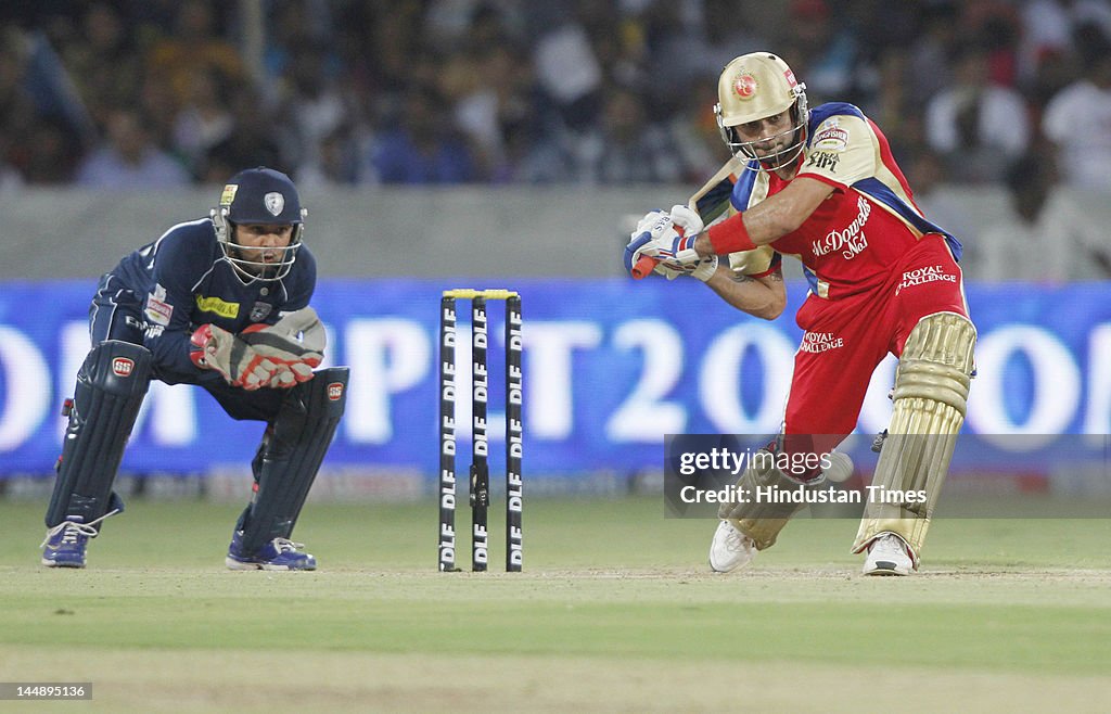 IPL Match 30 RCB vs SRH