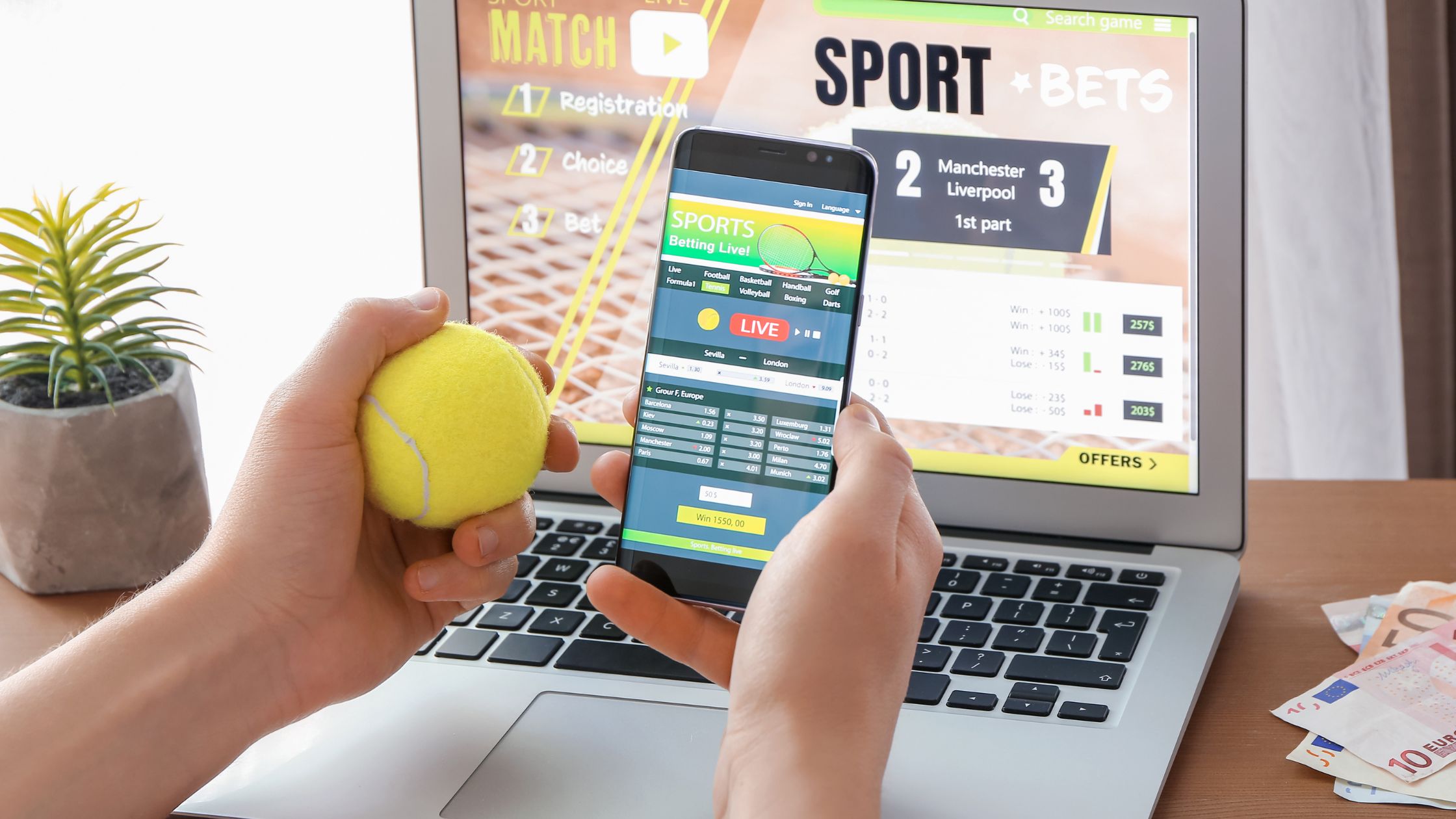 Sports Betting in India