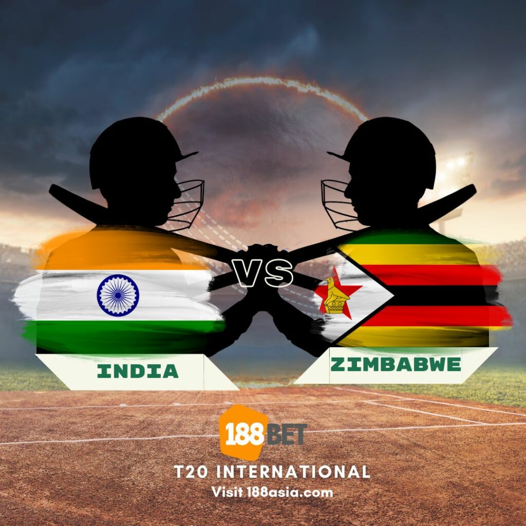 T20 International