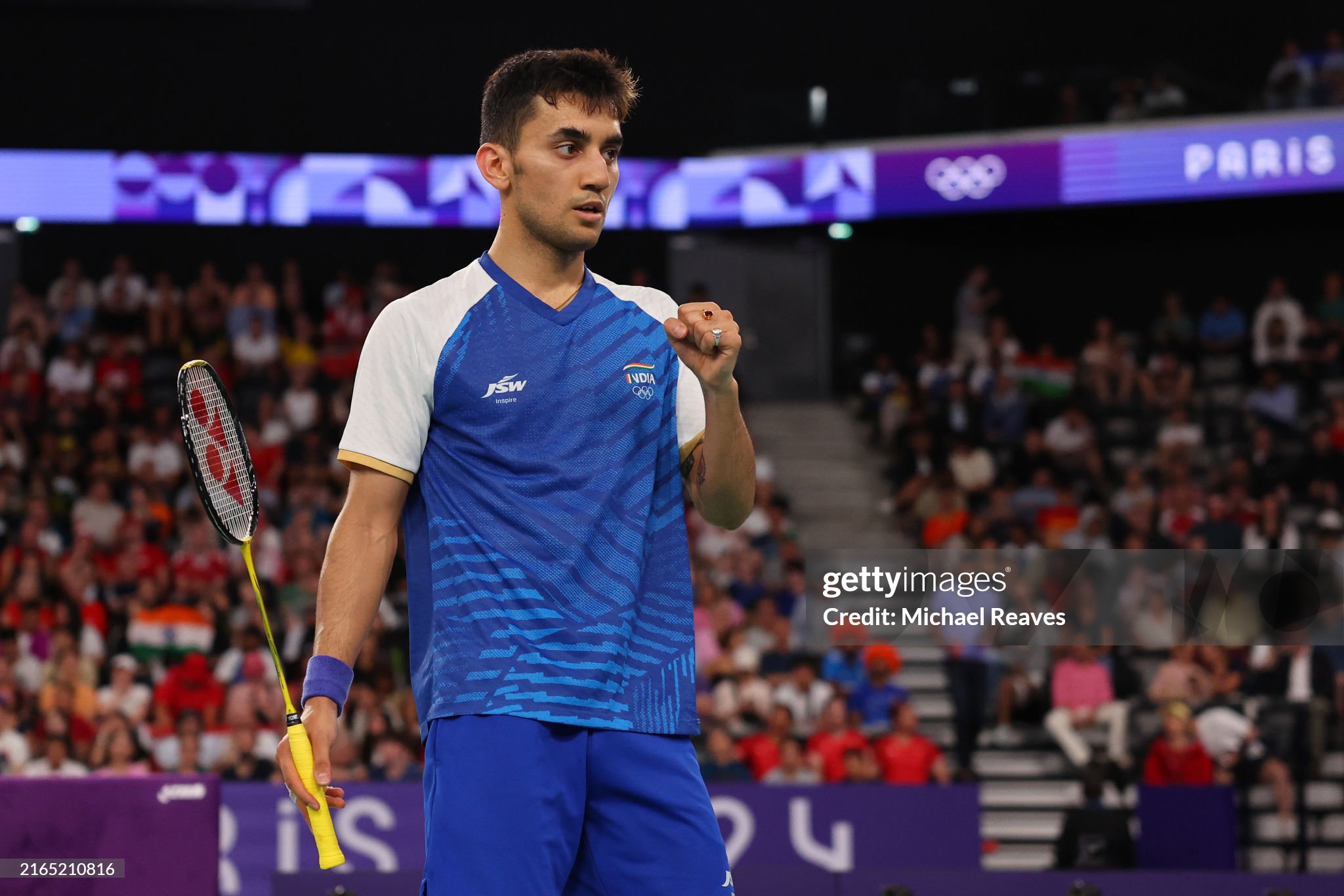 Lakshya Sen vs Lee Zii Jia