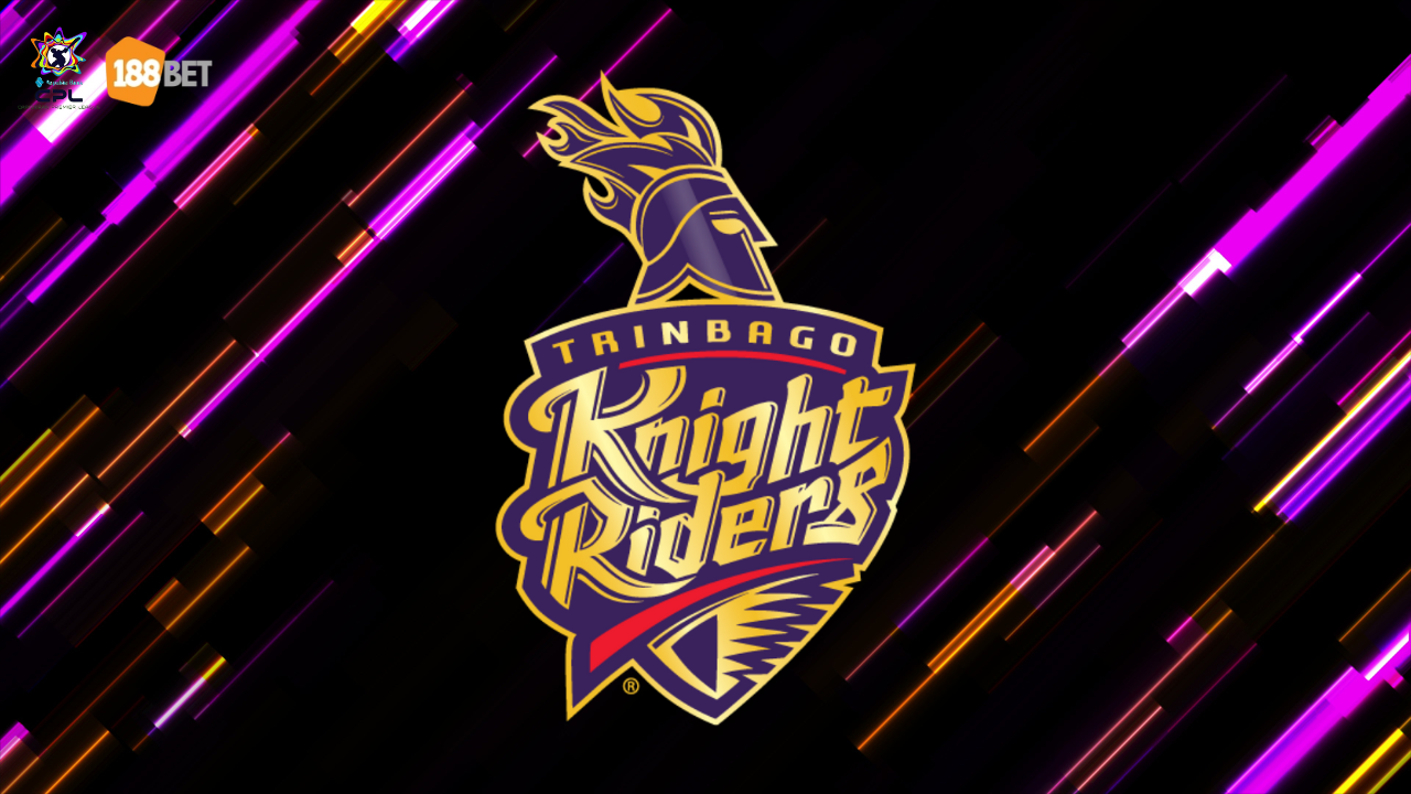 Trinbago Knight Riders Logo